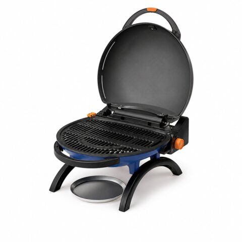 Portable Gas BBQ