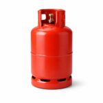 Gas Bottle