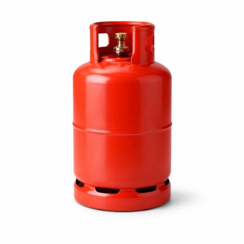 Gas Bottle