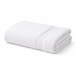 Luxury Bath Sheet (towel)