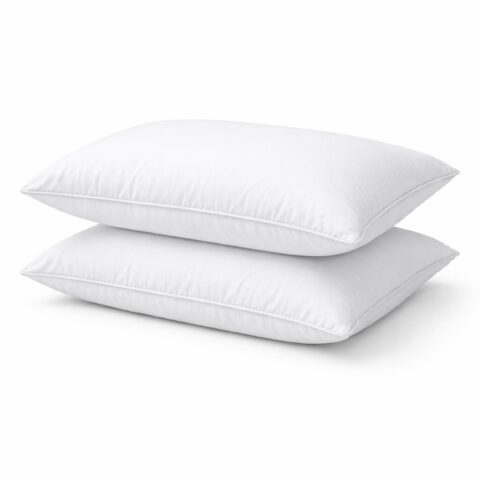 Extra Pillows (2)