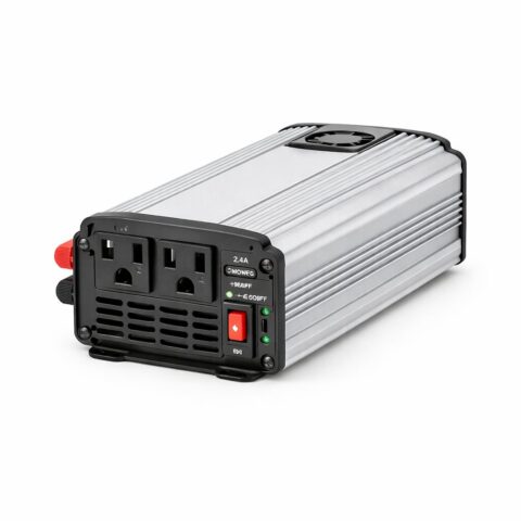 12v to 240v Power Inverter