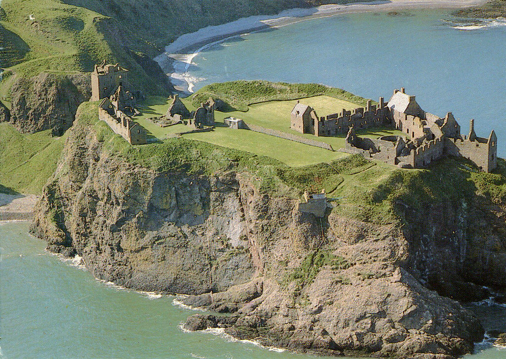 Aberdeen by Motorhome: City Guide