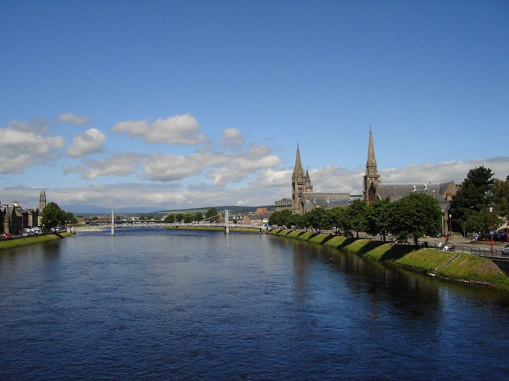 Inverness