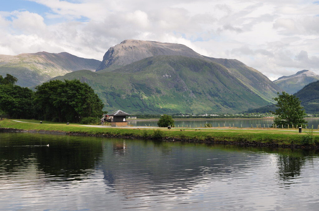 Ben Nevis