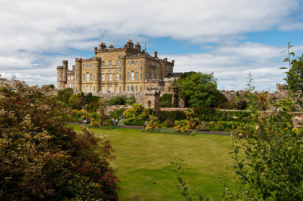 Culzean Castle