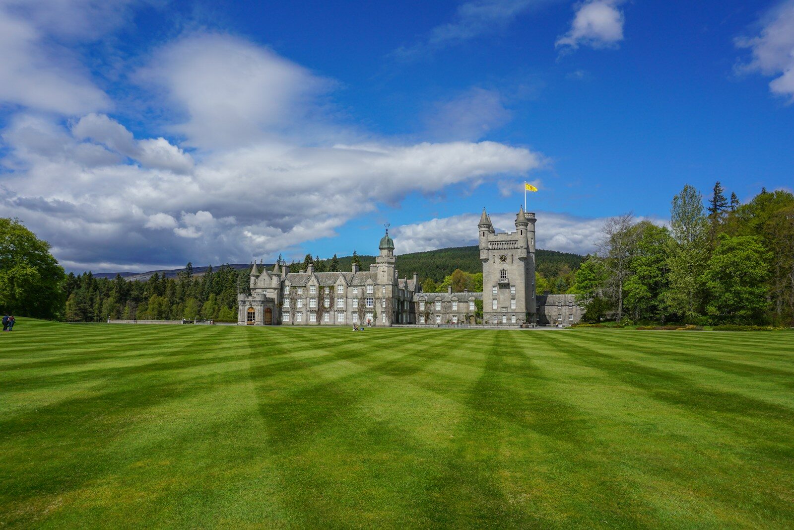 NE250 by Motorhome: A North East 250 Itinerary